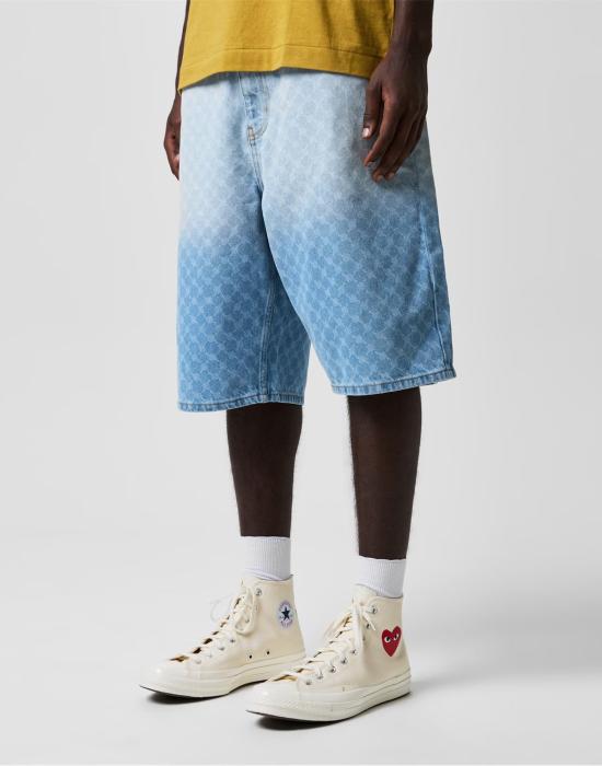  꼼데가르송 스니커즈 A08800C WHITE - COMME DES GARCONS