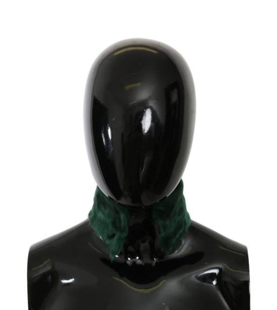  돌체앤가바나 머플러/스카프 MS5582 GREEN - DOLCE & GABBANA