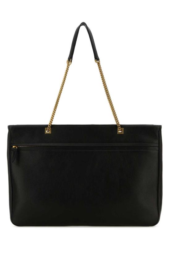  발렌티노 가라바니 숄더백 6W2B0R12PTJ RFA BLACK - VALENTINO GARAVANI