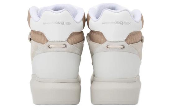  알렉산더 맥퀸 스니커즈 - ALEXANDER MCQUEEN
