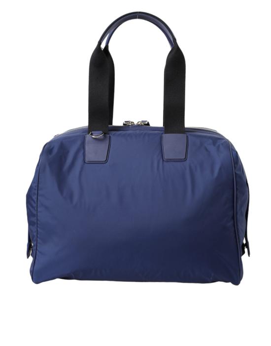  돌체앤가바나 더플백 BAG1484 BLUE - DOLCE & GABBANA