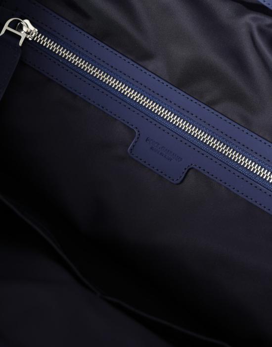  돌체앤가바나 더플백 BAG1484 BLUE - DOLCE & GABBANA
