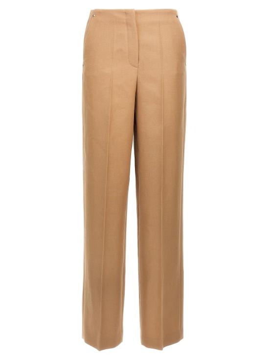  펜디 팔라초 팬츠 FE296215BM BEIGE