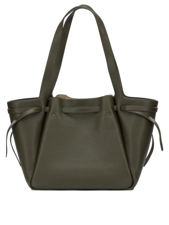 26FW 토리버치 숄더백 녹색 - TORY BURCH