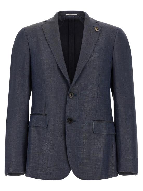 26FW 팔질레리 수트 자켓 PA338870BM NAVY