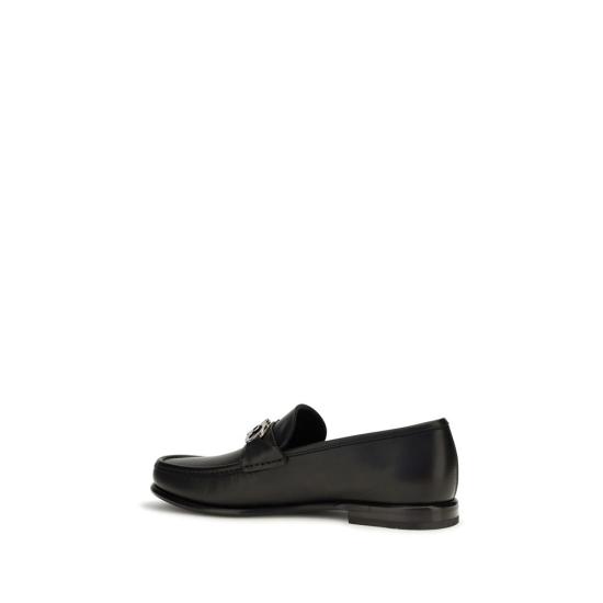  살바토레 페라가모 스니커즈 FE784445001BB BLACK - SALVATORE FERRAGAMO
