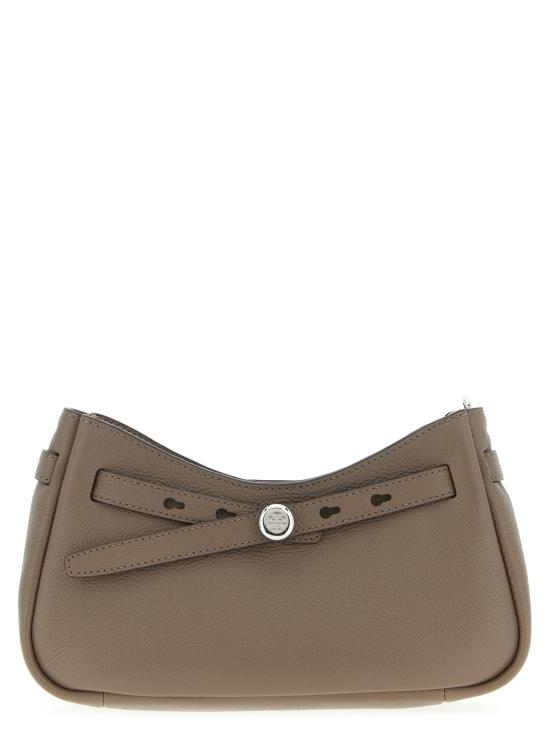 26SS 토리버치 숄더백 TO325251BM BROWN