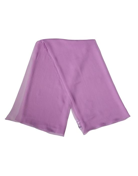  돌체앤가바나 머플러/스카프 MS7804 PURPLE - DOLCE & GABBANA