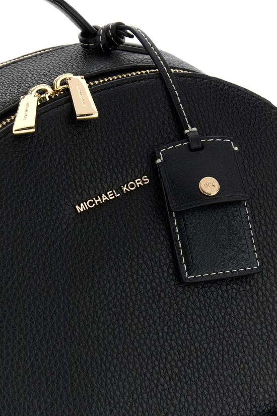  마이클 코어스 백팩 30T5G3XB2L BLACK - MICHAEL KORS
