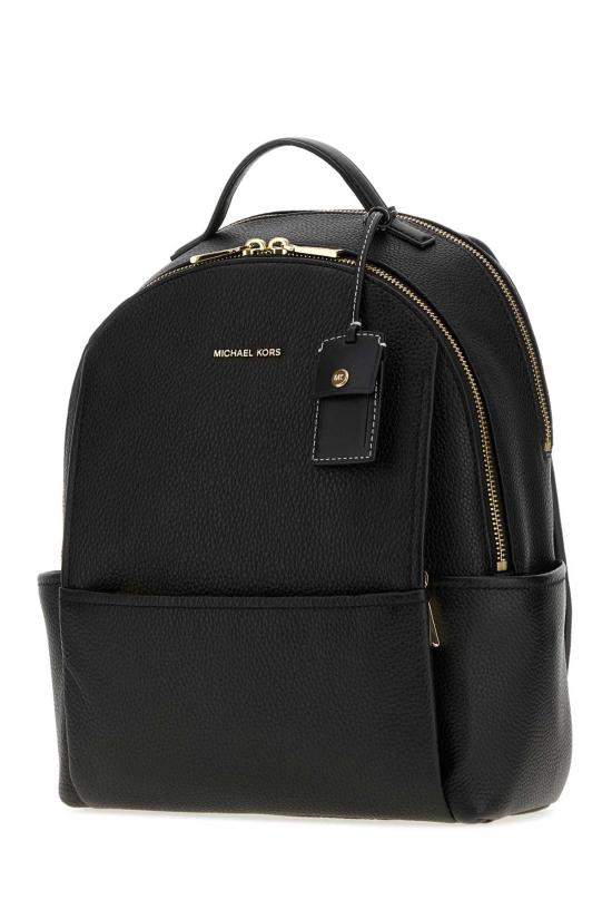 마이클 코어스 백팩 30T5G3XB2L BLACK - MICHAEL KORS