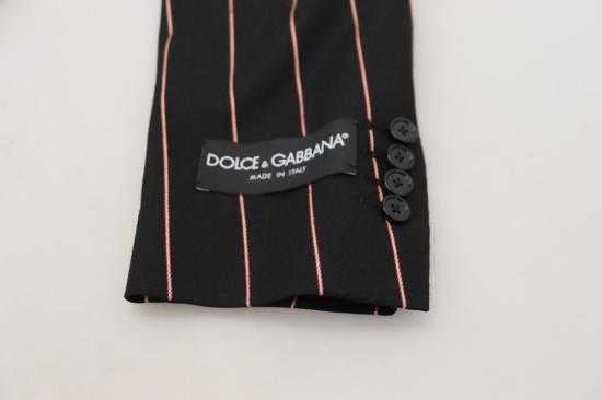  돌체앤가바나 수트 자켓 JKT3435 BLACK - DOLCE & GABBANA