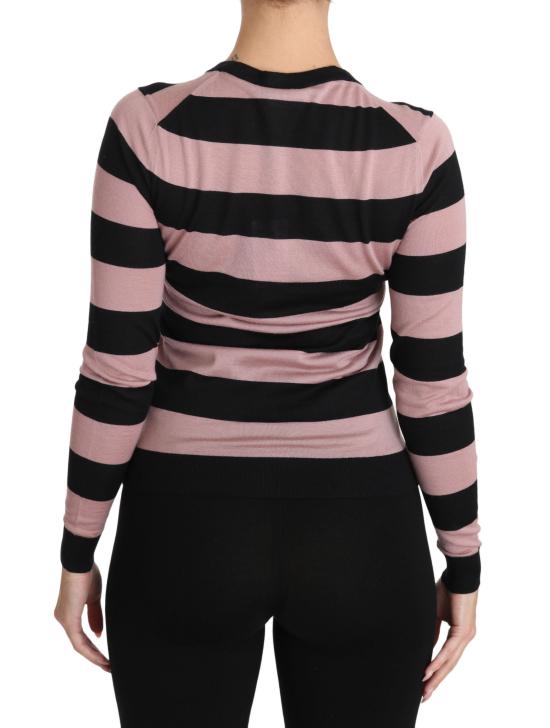  돌체앤가바나 가디건 TSH3130 PINK - DOLCE & GABBANA
