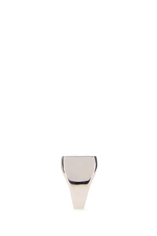 26SS 비비안웨스트우드 반지 6404015I01P171SM P171 SILVER - VIVIENNE WESTWOOD