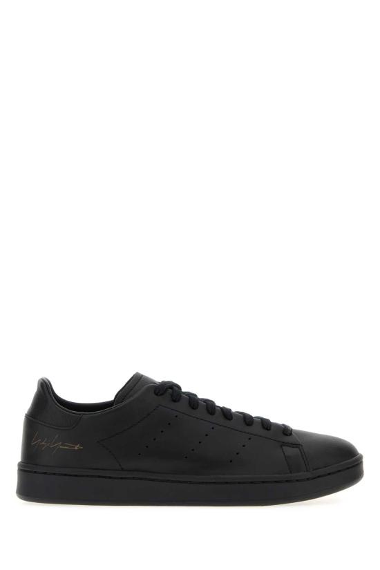  와이쓰리 스니커즈 LA6686 BLACK