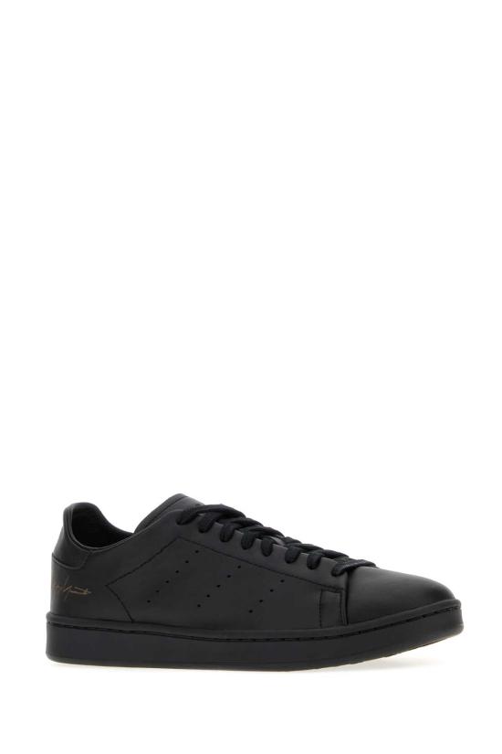  와이쓰리 스니커즈 LA6686 BLACK - Y-3