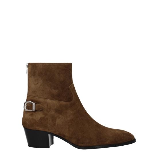  셀린느 부츠 CE8547413819657BT BROWN
