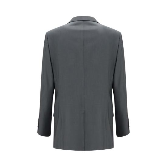 26FW 발렌티노 가라바니 수트 자켓 VA9V3CEK4025S4H2BB GRAY - VALENTINO GARAVANI