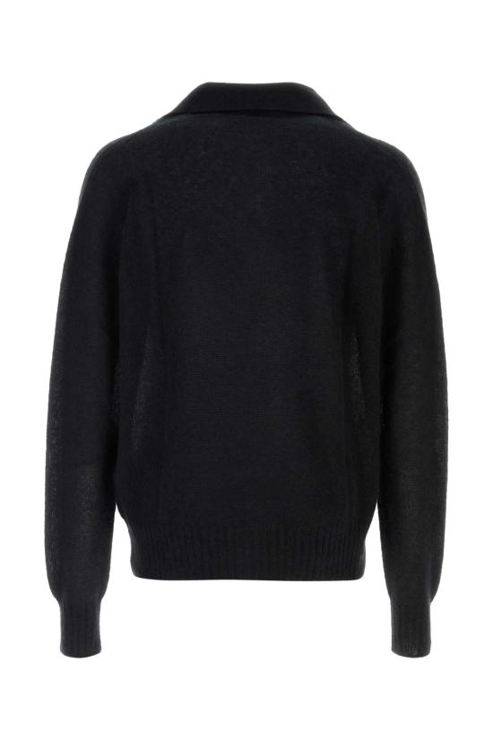 26FW 톰포드 탑 KPL058YMK126 NAA BLACK - TOMFORD