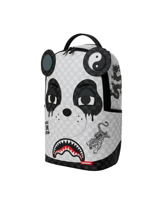 26FW 스프레이그라운드 백팩 910B8468NSZ multi MULTICOLOR - SPRAYGROUND