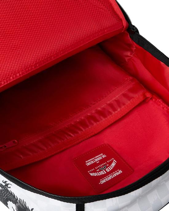26FW 스프레이그라운드 백팩 910B8468NSZ multi MULTICOLOR - SPRAYGROUND