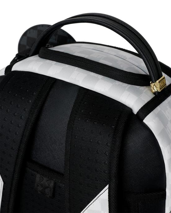 26FW 스프레이그라운드 백팩 910B8468NSZ multi MULTICOLOR - SPRAYGROUND