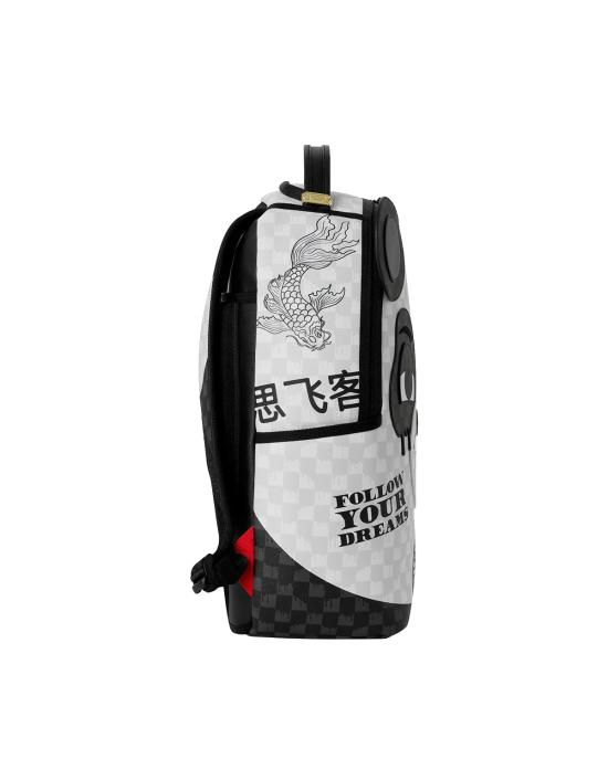 26FW 스프레이그라운드 백팩 910B8468NSZ multi MULTICOLOR - SPRAYGROUND