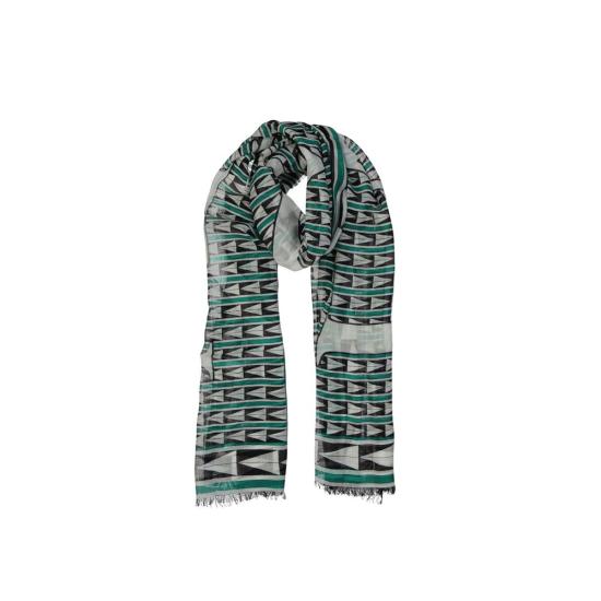  랑방 머플러/스카프 LA 8990691197140 MULTICOLOR - LANVIN