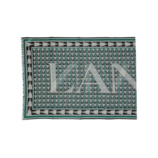  랑방 머플러/스카프 LA 8990691197140 MULTICOLOR - LANVIN
