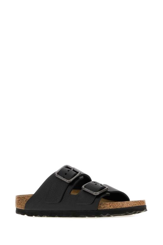  버켄스탁 샌들 1030707 BLACK - BIRKENSTOCK