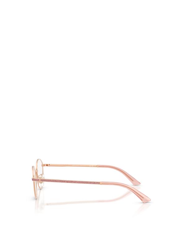 26FW 지미추 안경 JC2018JD 3008 ROSE GOLD - JIMMY CHOO