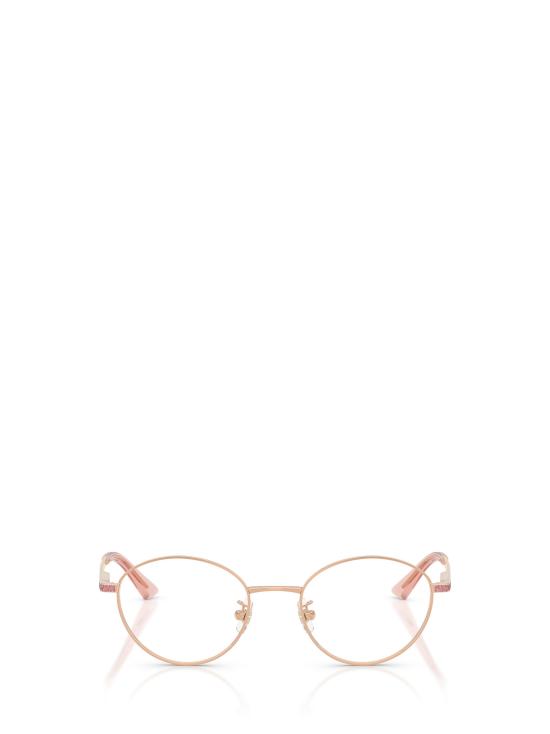 26FW 지미추 안경 JC2018JD 3008 ROSE GOLD