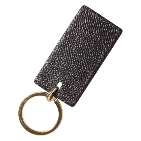  돌체앤가바나 키링 SMY11373 BLACK - DOLCE & GABBANA