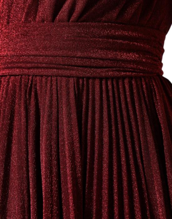  돌체앤가바나 미디 원피스 DR281304 RED - DOLCE & GABBANA