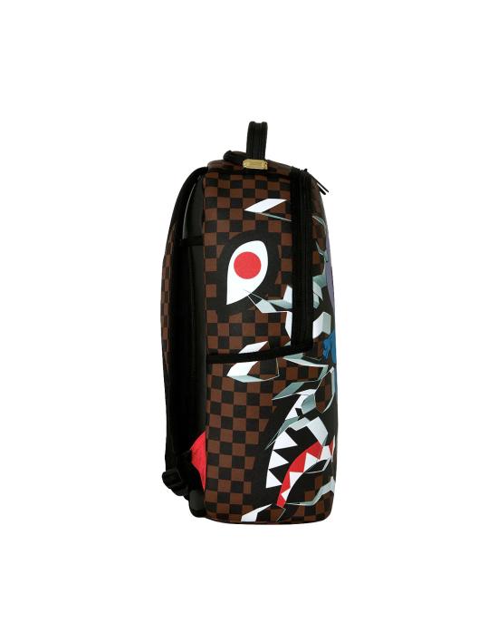 26FW 스프레이그라운드 백팩 910B9174NSZ multi MULTICOLOR - SPRAYGROUND