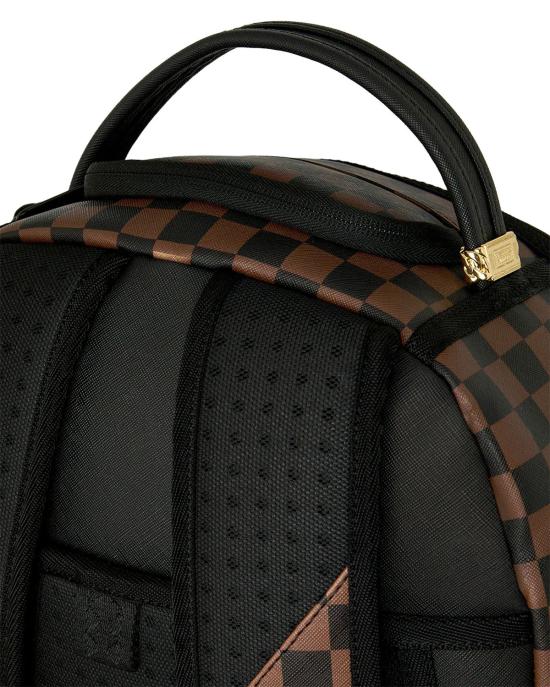 26FW 스프레이그라운드 백팩 910B9174NSZ multi MULTICOLOR - SPRAYGROUND