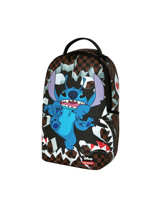 26FW 스프레이그라운드 백팩 910B9174NSZ multi MULTICOLOR - SPRAYGROUND