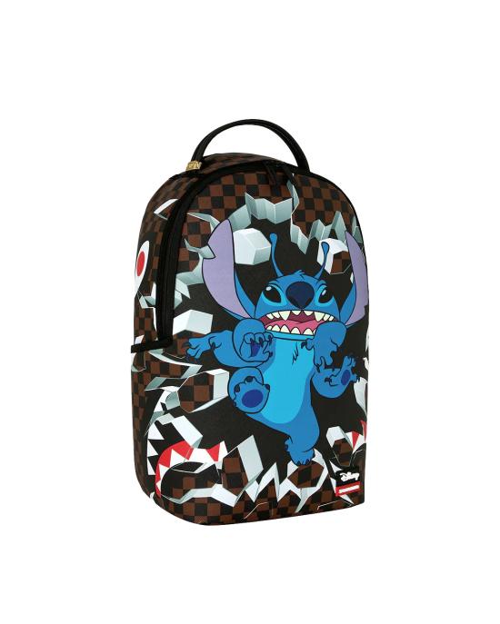26FW 스프레이그라운드 백팩 910B9174NSZ multi MULTICOLOR - SPRAYGROUND