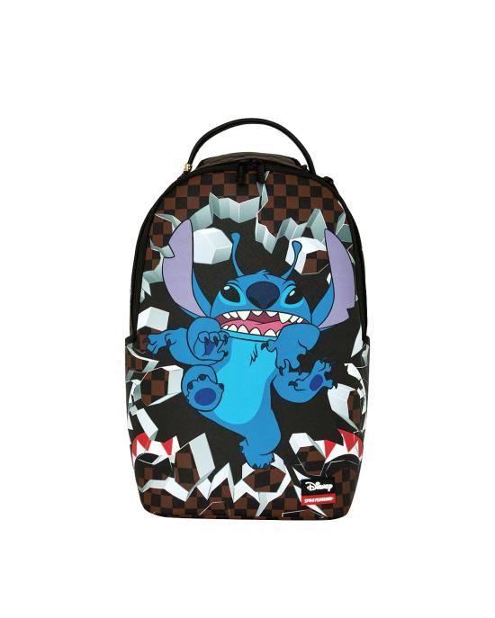 26FW 스프레이그라운드 백팩 910B9174NSZ multi MULTICOLOR