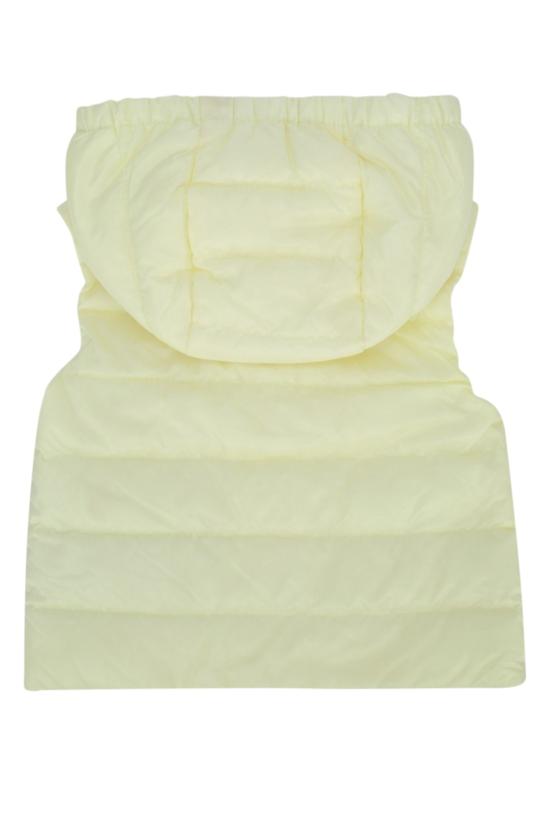 26SS 몽클레어 패딩 조끼 L19511A00033597YF 10W YELLOW - MONCLER