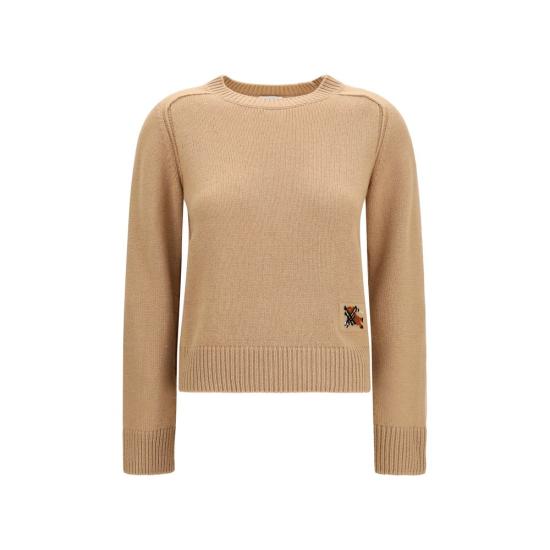 26FW 버버리 스웨터 BU8127144A1420BB BEIGE