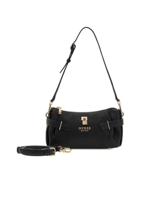 26SS 게스 숄더백 HWBG78 33720 BLA ONESIZE Guess BLACK - GUESS
