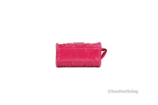  마크제이콥스 토트백 MA84895029NY MAGENTA - MARC JACOBS