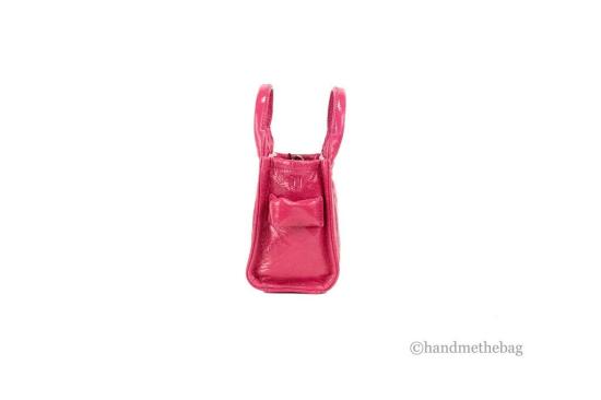  마크제이콥스 토트백 MA84895029NY MAGENTA - MARC JACOBS