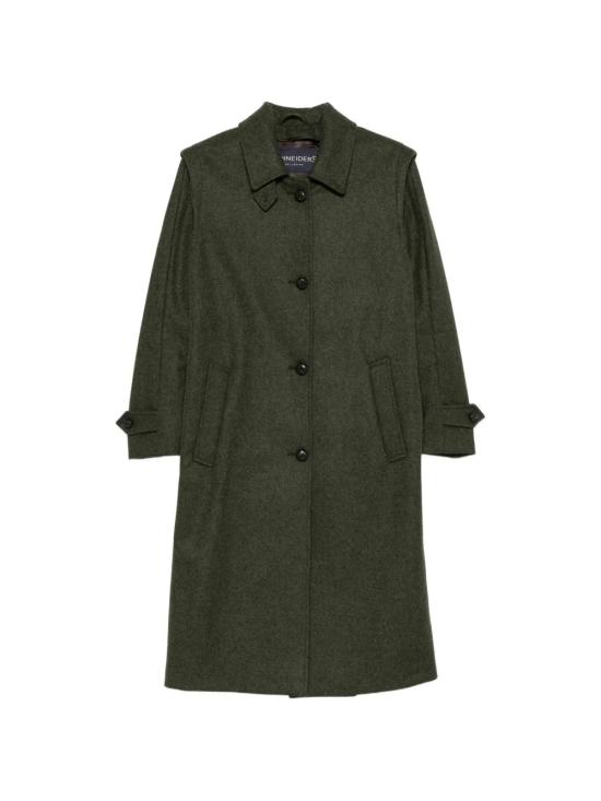 26FW 슈나이더스 코트 SH5004360520 Green