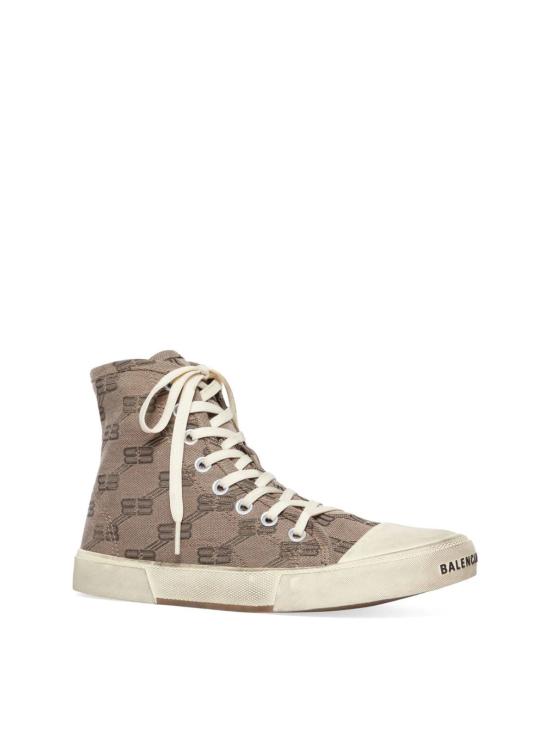  발렌시아가 스니커즈 688752W3RQ12298 BROWN