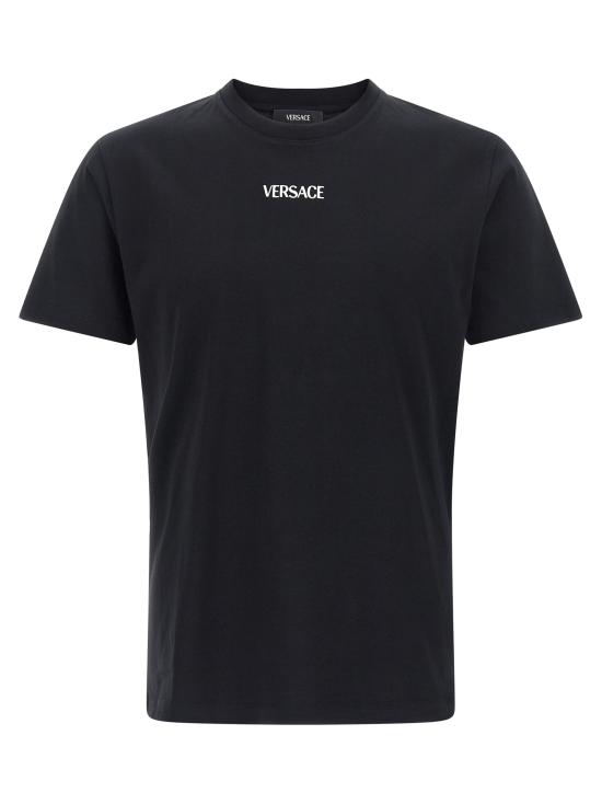 26SS 베르사체 탑 VE324930BM BLACK