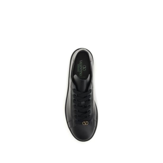  발렌티노 가라바니 스니커즈 VA8Y0S0K34BYACMJBB BLACK - VALENTINO GARAVANI