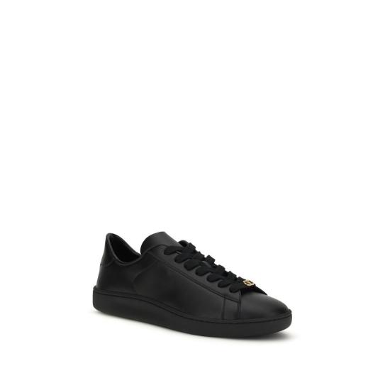  발렌티노 가라바니 스니커즈 VA8Y0S0K34BYACMJBB BLACK - VALENTINO GARAVANI