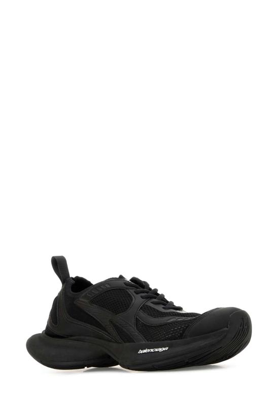  발렌시아가 서킷 스니커즈 793945WFLGY 1000 BLACK - BALENCIAGA