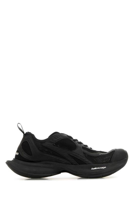  발렌시아가 서킷 스니커즈 793945WFLGY 1000 BLACK